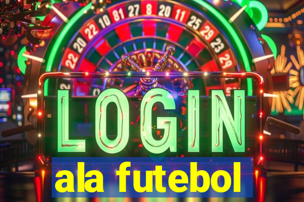 ala futebol